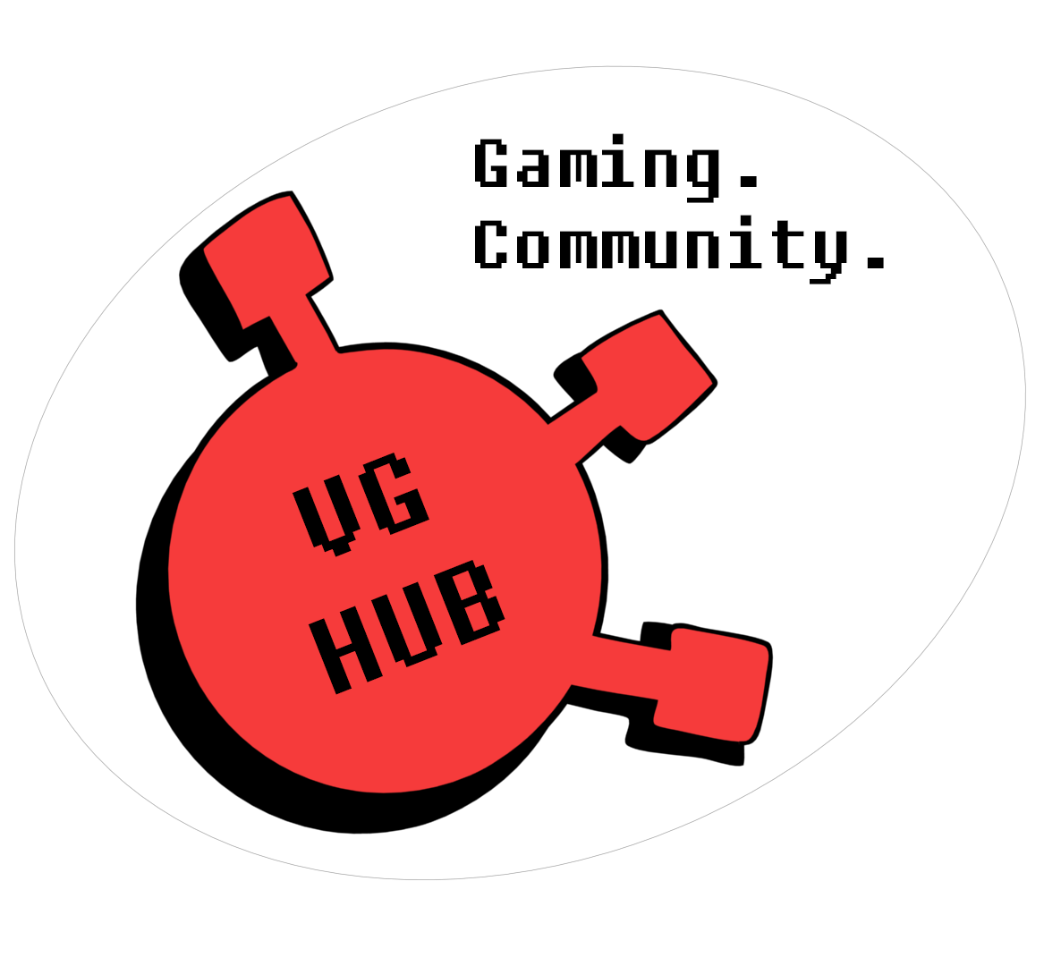 V G hub logo