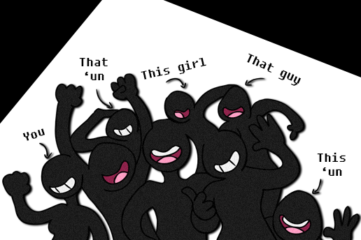 community image
