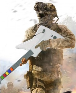 Heroofduty