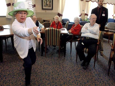 queen-plays-wii