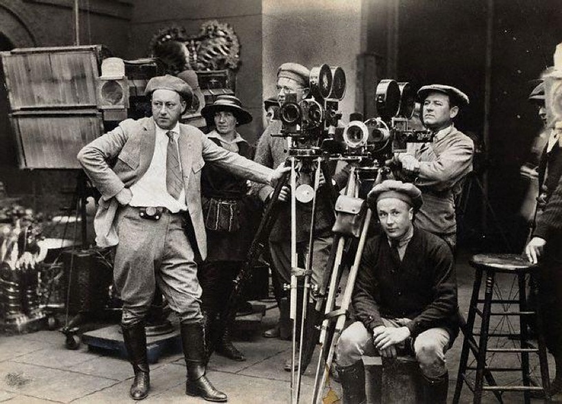 film-director