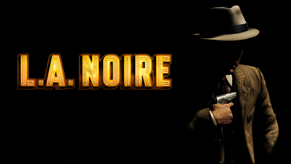 la noire
