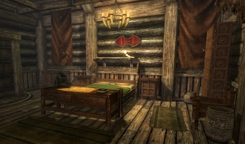 Finding A Home In Video Games Veteran Gamers