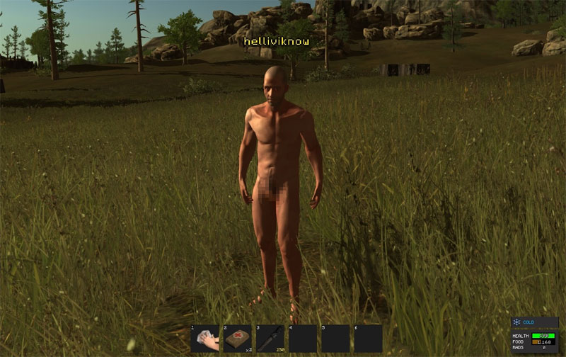 rust